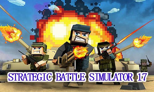 game pic for Strategic battle simulator 17 plus